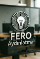 FERO AYDINLATMA