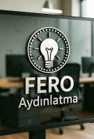FERO AYDINLATMA