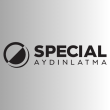 Special Aydınlatma
