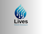Lives Elektrik Otomasyon