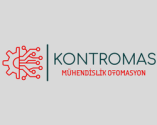 Kontromas Mühendislik Otomasyon