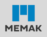 Memak Fırın Makinaları