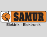 Samur Elektronik Otomasyon