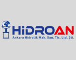 Hidroan Hidrolik