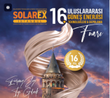 SolarEX İstanbul 2026: Güneş Enerjisinin Geleceği İstanbul’da Yükseliyor