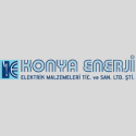 Konya Enerji Elektrik