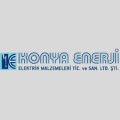 Konya Enerji Elektrik