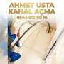 Ahmet Usta Bursa Gider ve Lavabo Tuvalet Tıkanıklığı Açma – Türkiye Firmalar Rehberi