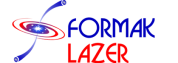 Lazer Kesim Formak Lazer
