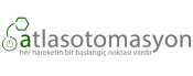 ATLAS OTOMASYON MÜHENDİSLİK