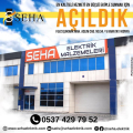 SEHA ELEKTRİK