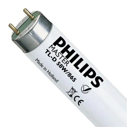 58w/865 Ampul Philips