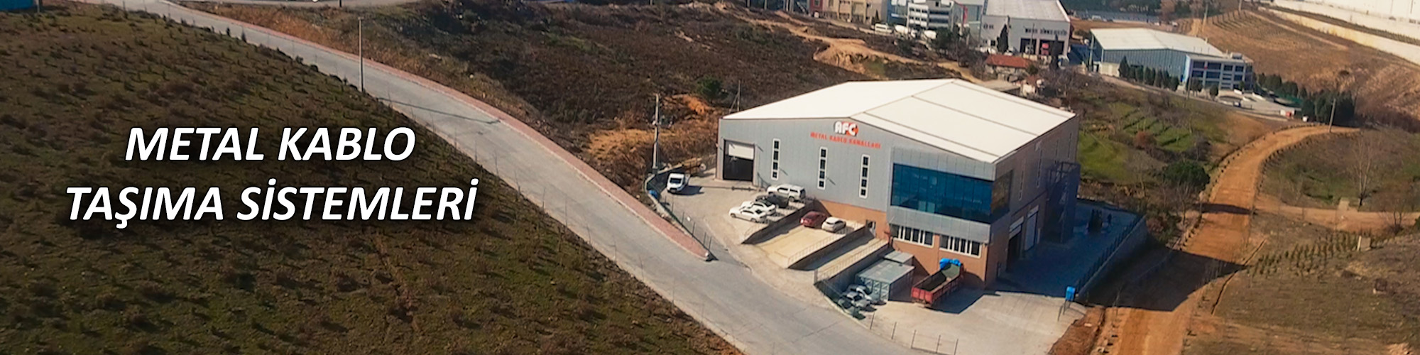 AFC METAL PRES SAN. VE DIŞ TİC. LTD. ŞTİ.