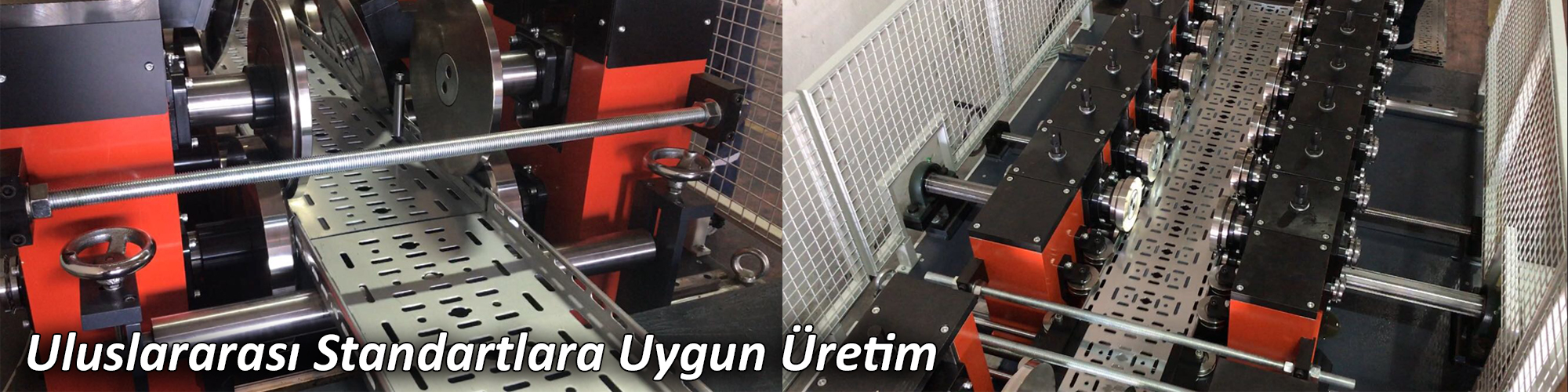 AFC METAL PRES SAN. VE DIŞ TİC. LTD. ŞTİ.