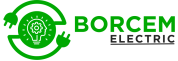 BORCEM ELEKTRİK MÜHENDİSLİK: Endüstriyel ve Ticari Elektrik Çözümlerinde Güvenilir Adres