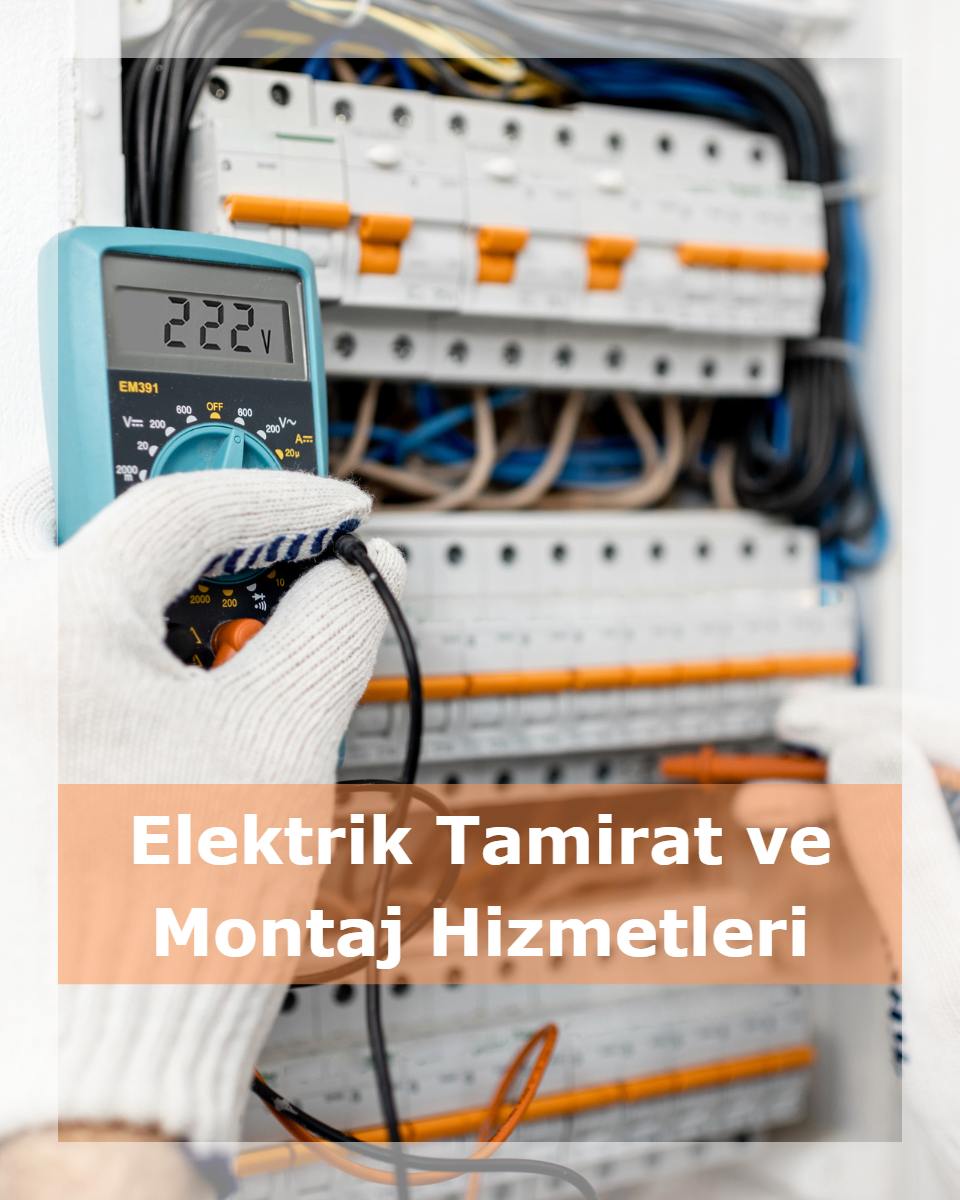 ALTUN ELEKTRİK DIŞ TİC. VE SAN. LTD. ŞTİ.