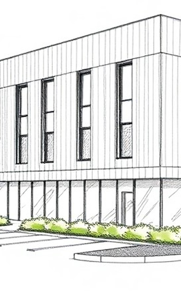 BADE PROJE YAPI SANAYİ VE TİC. A.Ş: Mimarlık ve İnşaat Projelerinde Güvenin ve Kalitenin Adresi 2 BADE PROJE YAPI SANAYİ VE TİC. A.Ş