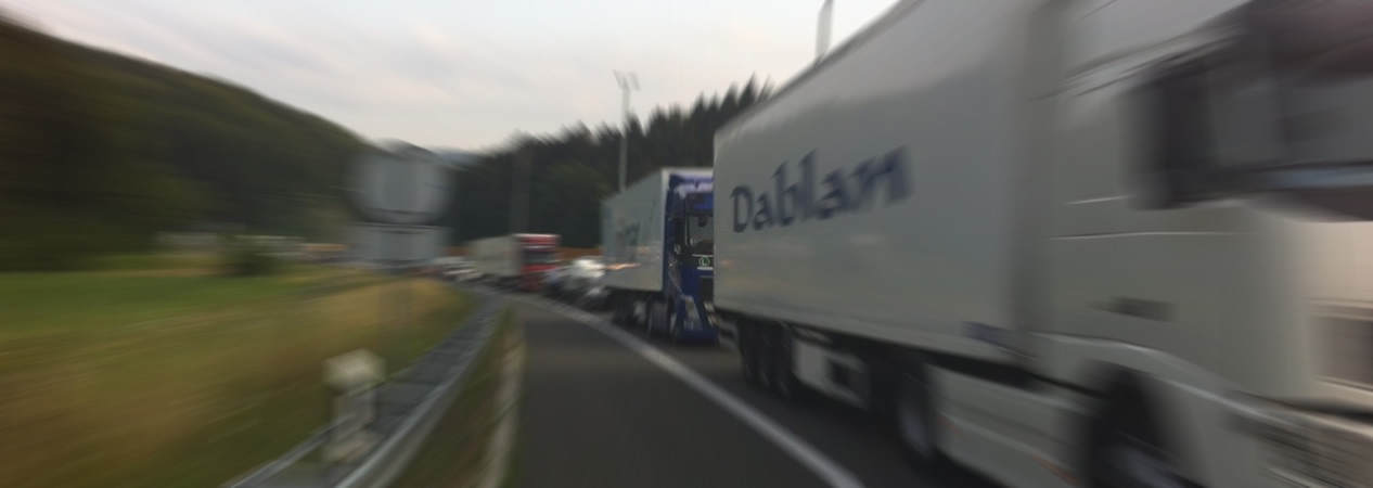 DABLAN OTOMASYON ELEKTRİK SANAYİ VE TİCARET LİMİTED ŞİRKETİ