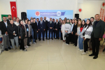 “Kariyer Günü’25” – Yozgat OSB
