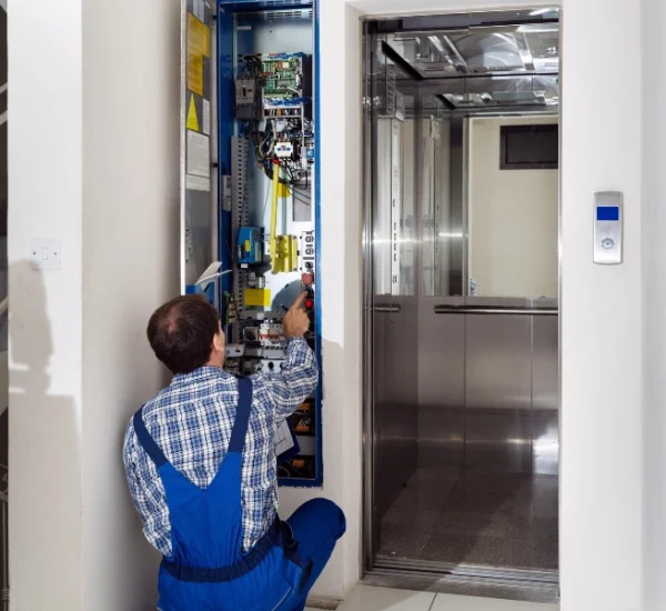 AKYÜZ TEKNİK ELK. MÜH. İNŞ. SAN. VE TİC. LTD. ŞTİ.