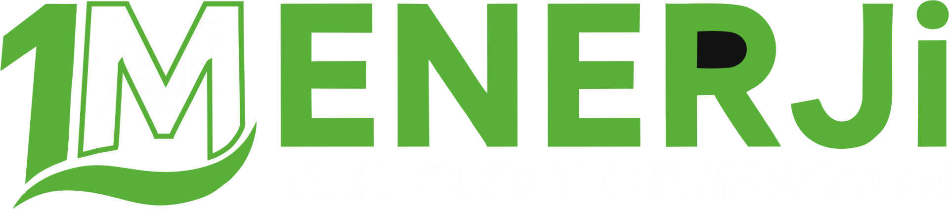 1M ENERJİ - MUSTAFA SIĞINDI