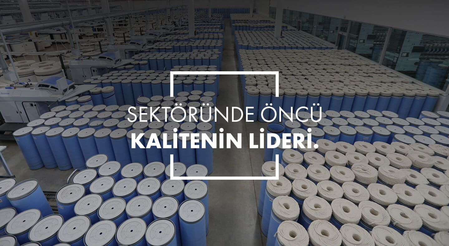 AKCANLAR TEKSTİL SANAYİ VE TİCARET A.Ş