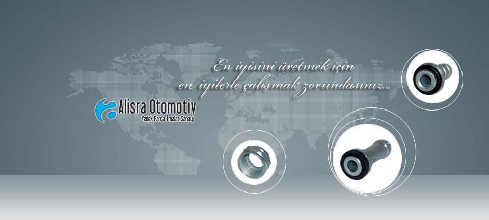 ALİSRA OTOMOTİV TALAŞLI İMALAT: Otomotiv Yedek Parça Üretiminde Güvenin Adresi 3 ALİSRA OTOMOTİV TALAŞLI İMALAT SAN. VE TİC. LTD. ŞTİ.