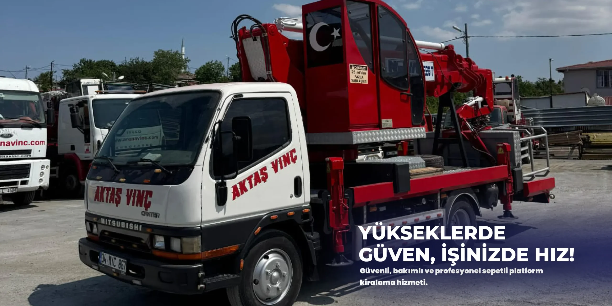 AKTAŞ AĞIR NAKLİYAT SANAYİ VE TİCARET LİMİTED ŞİRKETİ