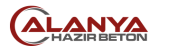 ALANYA HAZIR BETON SAN. VE TİC. AŞ. | Alanya’nın Güvenilir ve Kaliteli Hazır Beton Çözümleri