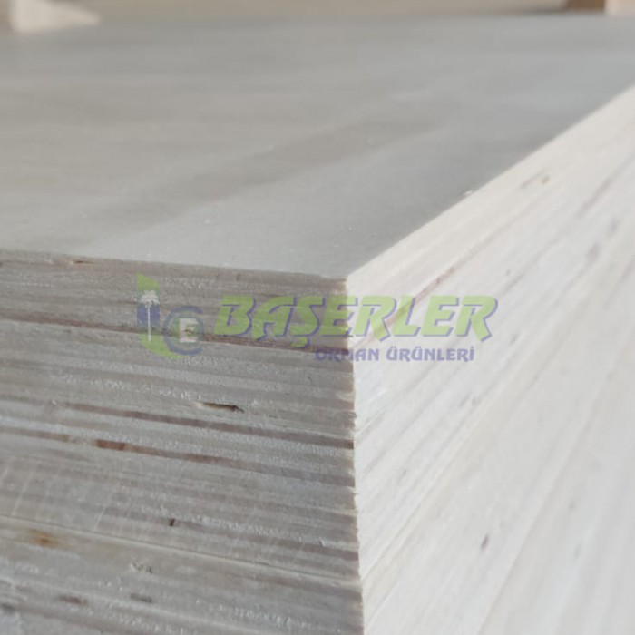BAŞERLER ORMAN ÜRÜNLERİ TİCARET LİMİTED ŞİRKETİ