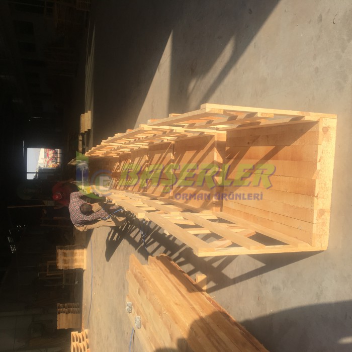 BAŞERLER ORMAN ÜRÜNLERİ TİCARET LİMİTED ŞİRKETİ