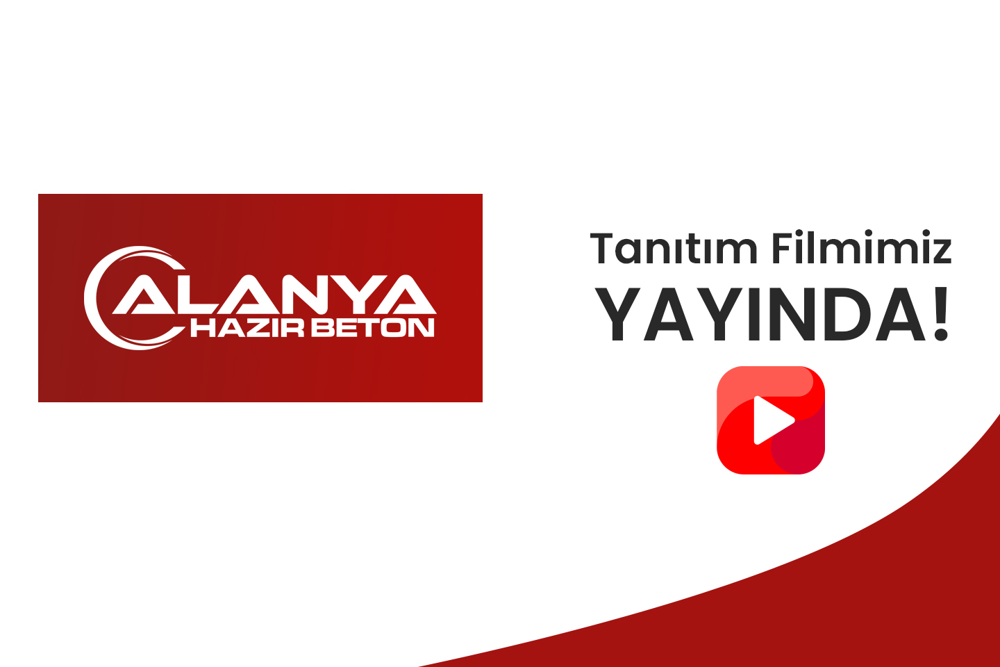 ALANYA HAZIR BETON SAN. VE TİC. AŞ.