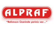 ALP RAF SİSTEMLERİ PAZARLAMA SANAYİ VE TİCARET LİMİTED ŞİRKETİ: Perakende ve Depolama Alanlarında Yenilikçi Raf Çözümleri