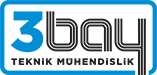 3 BAY MAKİNA SANAYİ VE TİCARET LİMİTED ŞİRKETİ: Endüstriyel Çözümler ve Teknik Mühendislikte Lideriniz