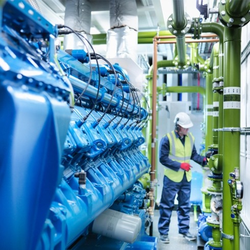 İNFOTEK OTOMASYON ELEKTRİK SANAYİ TİCARET LİMİTED ŞİRKETİ