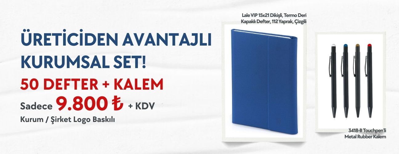 ANKA PROMOSYON ÜRÜNLERİ VE MATBAA LTD. ŞTİ.