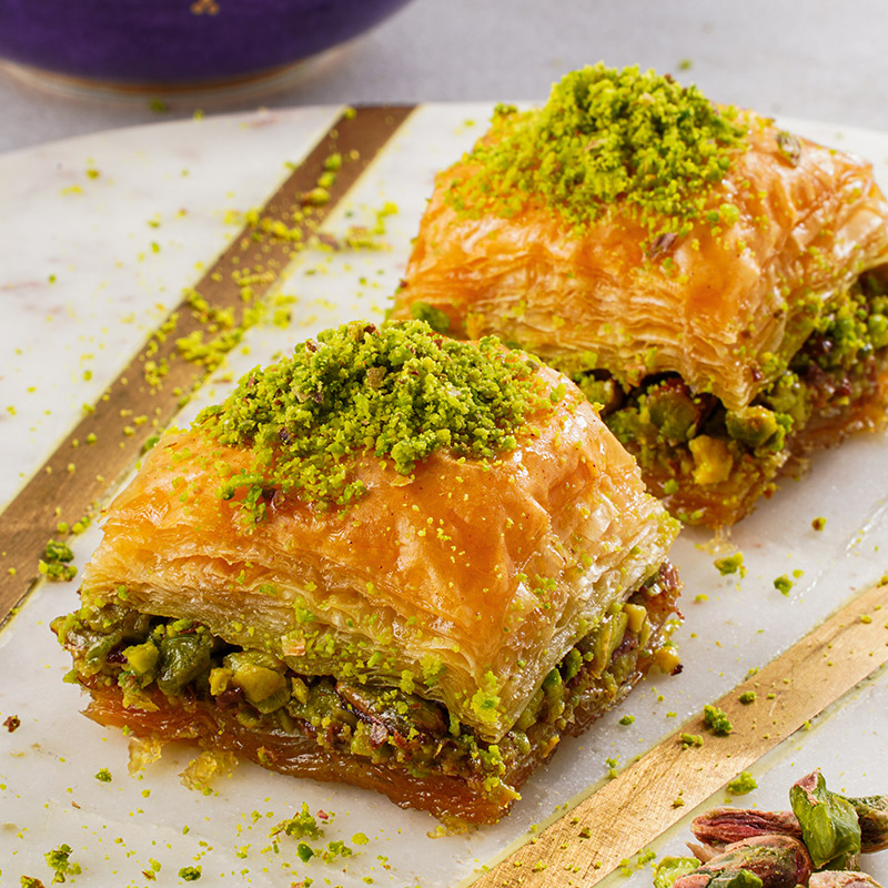 BAKLAVACI HACIBABA GIDA SANAYİ VE TİCARET ANONİM ŞİRKETİ