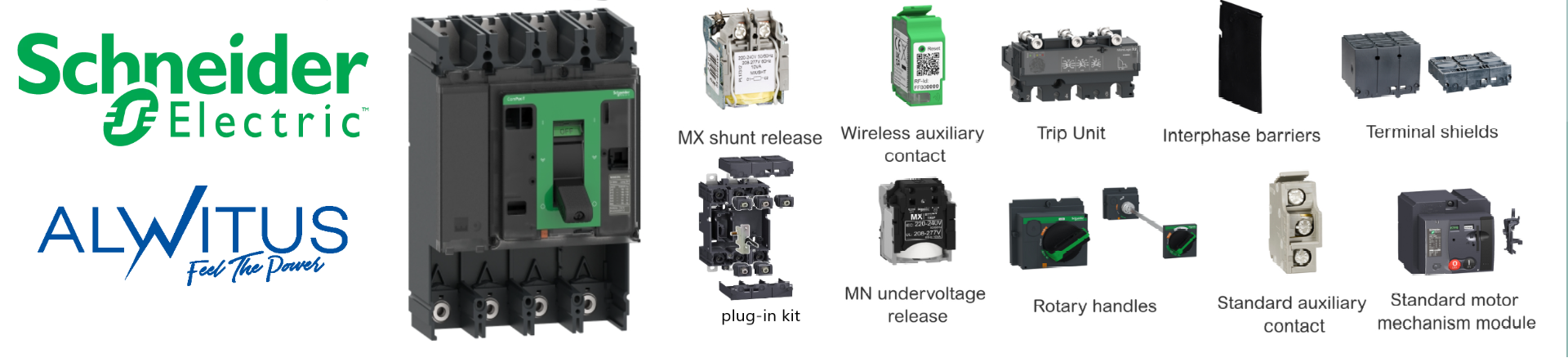 ALWITUS ELEKTRİK OTOMASYON SANAYİ VE TİCARET LİMİTED ŞİRKETİ