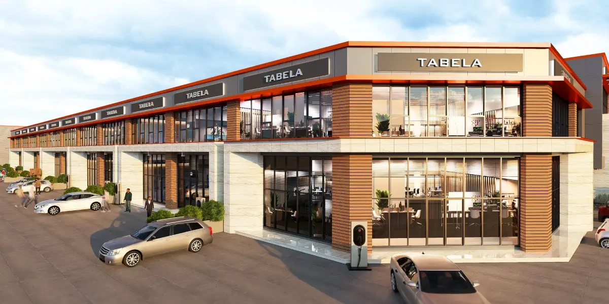 BALCIOĞLU YATIRIM ENERJİ SANAYİ VE TİCARET LİMİTED ŞİRKETİ