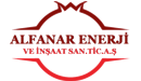 ALFANAR ENERJİ VE İNŞAAT SANAYİ TİCARET ANONİM ŞİRKETİ