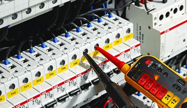 AFM ENERJİ ELEKTRİK MÜHENDİSLİK SANAYİ VE TİCARET LİMİTED ŞİRKETİ