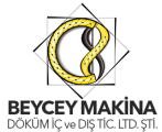 BEYCEY MAKİNA DÖKÜM: Endüstriyel Çözümler ve Küresel Ticarette Güvenilir Adres