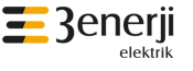 3ENERJİ ELK. ELEKT. MÜH. İNŞ. PAZ. TUR. İTH. İHR. SAN. TİC. LTD. ŞTİ.: Bodrum ve Çevresinde Kapsamlı Elektrik ve Enerji Çözümleri