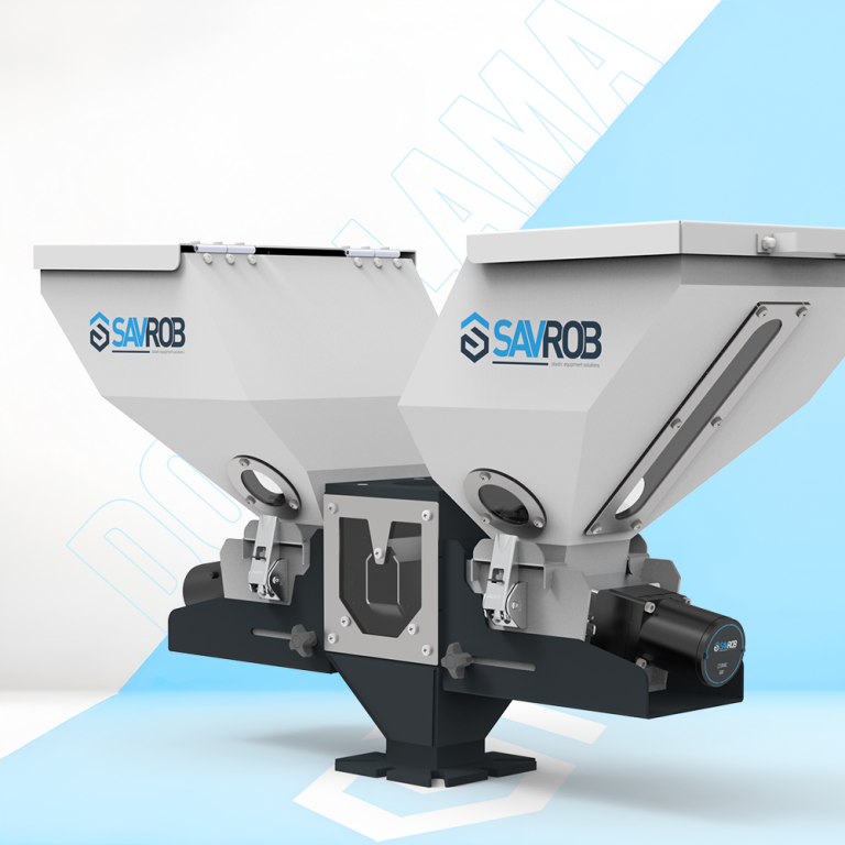SAVROB MEKATRONİK VE OTOMASYON TİCARET LİMİTED ŞİRKETİ