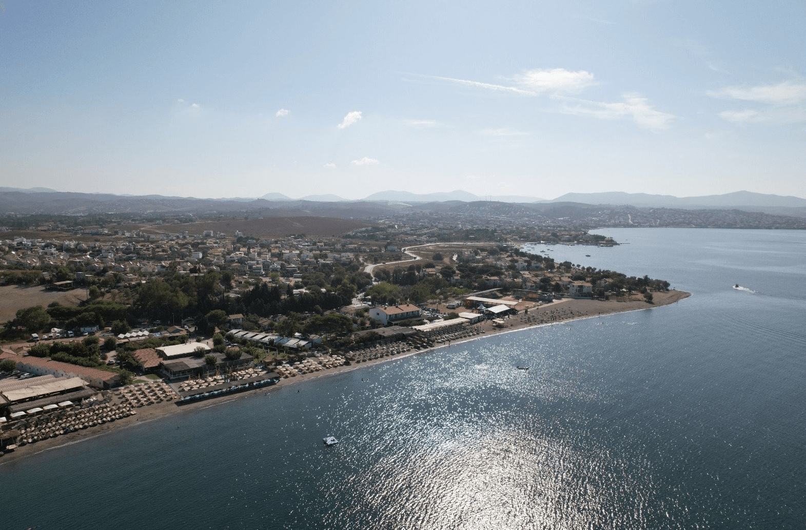 BARANKAYA İNŞ. SAN. TİC. A.Ş.