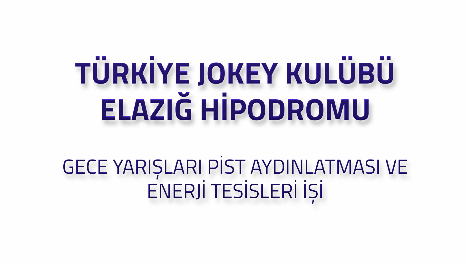 ALTESAN ELEKTRİK İNŞAAT TAAHHÜT SANAYİ VE TİCARET LİMİTED ŞİRKETİ