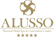 ALUSSO THERMAL TURİZM TİCARET LİMİTED ŞİRKETİ: Afyon’da Şifa ve Konforun Buluştuğu Termal Otel Deneyimi