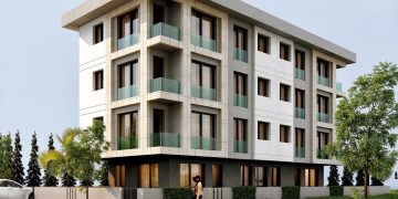 AKİK GRUP İNŞAAT: Yarım Asırlık Tecrübe ve Yenilikçi Çözümlerin Adresi 5 AKİK GRUP İNŞAAT TAAHHÜT TUR.SAN.TİC.LTD.ŞTİ