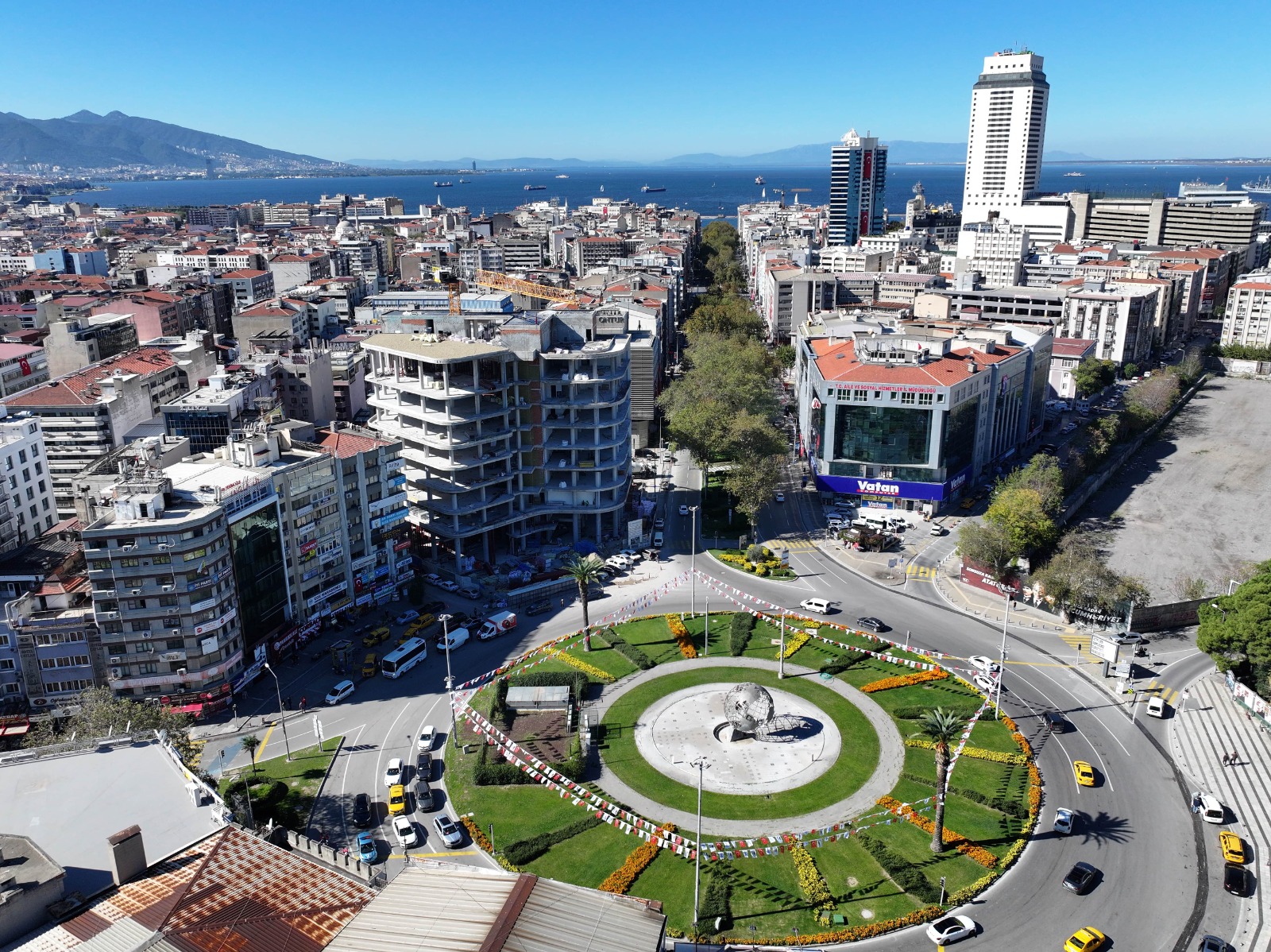 BARANKAYA İNŞ. SAN. TİC. A.Ş.