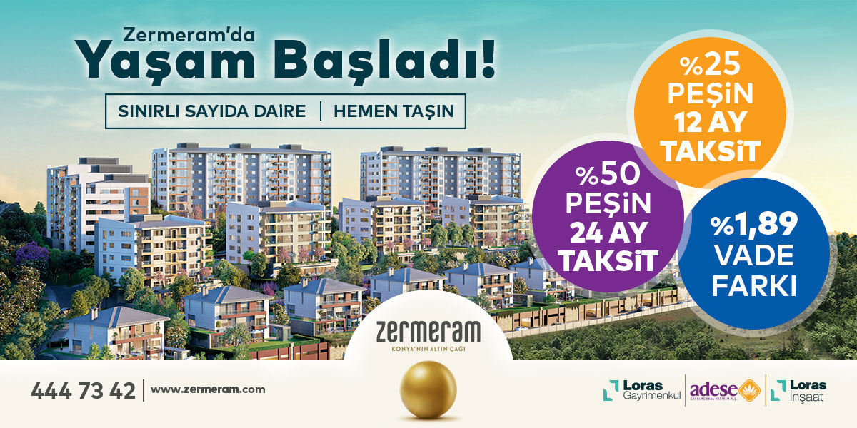 ADESE GAYRİMENKUL YATIRIM ANONİM ŞİRKETİ
